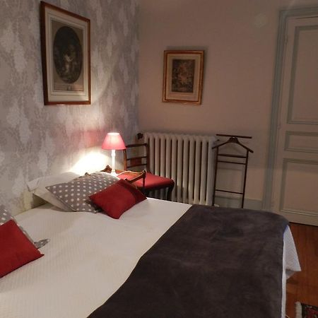 Отель Le Manoir Du Pont Cage Boissy-sous-Saint-Yon Экстерьер фото